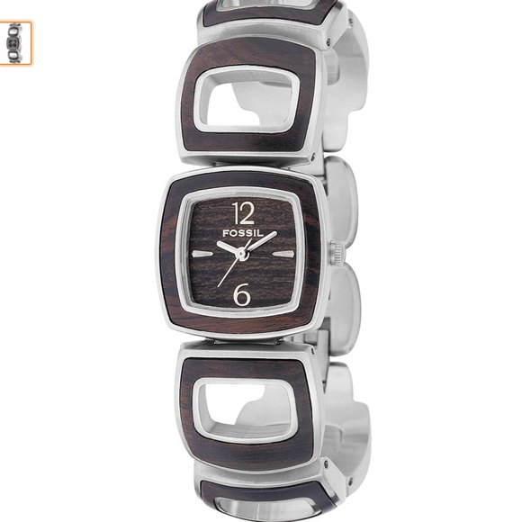 Fossil | Accessories | Fossil Wood 